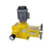 J-Z Electric Quantitative Plunger Metering Pump J-Z/240-5 for Water Treatment, Chemical, Petroleum, and Printing & Dyeing Applications
