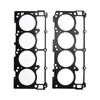MDS Lifters and Camshaft Head Gaskets Kit for Dodge Ram 1500 5.7L Hemi 2009-19