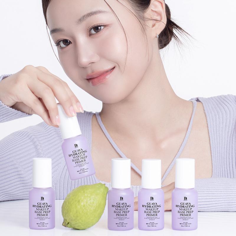 Benton Увлажняющая база под макияж Guava Prep Primer 35 мл