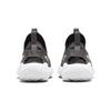 Nike Кроссовки Flex Runner 2 PS Плоский Оловянный Детские Серые Средне-Пепельный Фото-Синий DJ6040-003