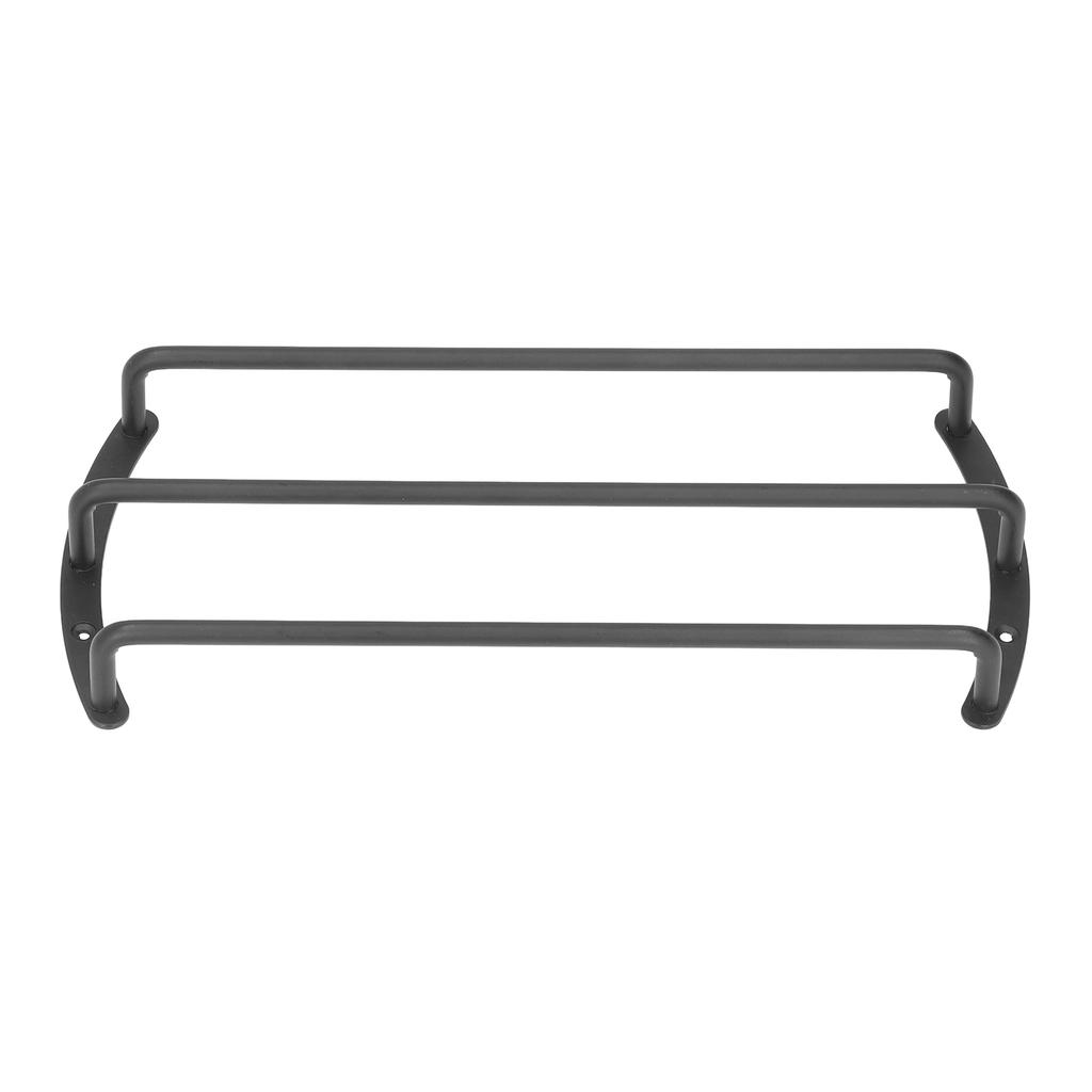 Car Bar Grille Iron Antioxidant Rustproof Welded Speaker Guard Protector Universal for Subwoofer12.4in 31.5cm