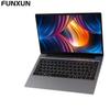 FUNXUN 8GB RAM Intel I5-4200U 1920x1080 FHD IPS 14.1 Screen