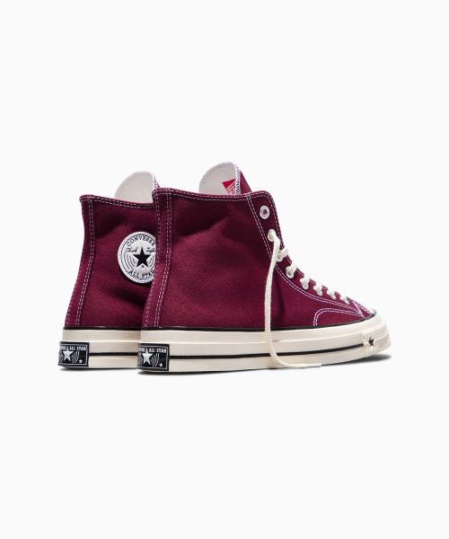 [Converse] Chuck 70 X Deep Bordeaux (A24250C)