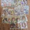 Uma Musume Wafer Kard Seal Bulk Sell