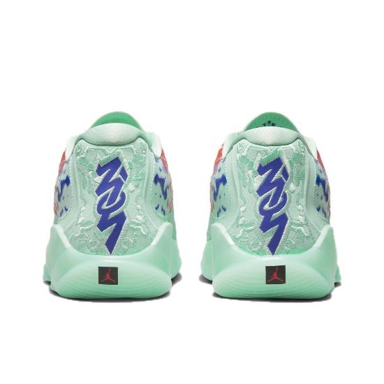 Air Jordan Zion 3 PF Mud, Sweat and Tears DR0676-300