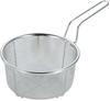 Shinetsu Wire Mesh, Shinetsu Works TS Boiling Basket, 24cm, Stainless Steel (18-8), Made In Japan, ABS23024