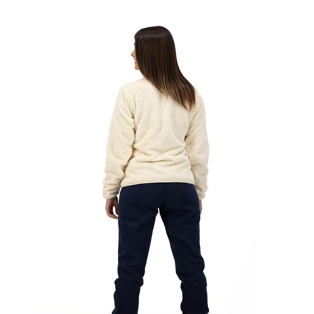 Columbia Флисовая на молнии Fire Side™ II Sherpa