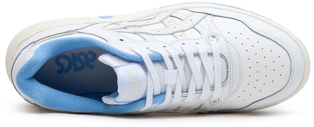 Кроссовки Asics EX89 white/cream