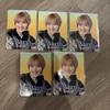 [USED] Junior Profile Card Yu Motoki