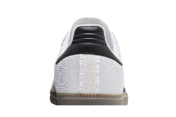 adidas Samba OG Кружевная Цветок (Женский)