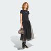 ADIDAS Tulle Skirt - Black / Ks6563