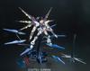 MG Strike Freedom Gundam Full Burst Mode Suit Gundam SEED 1/100 ZGMF-X20A (Мобильная СУДЬБА)
