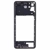 Для Samsung Galaxy A05 4G A055 OEM Замена средней рамки (без логотипа)