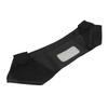 Shoulder Support Braces Magnetic Therapy Soft Cotton SelfHeating Shoulder Relax Pad Black