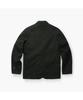 Henry Cottons Metal Blended Jacket Ahjas26201Grd