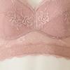 Venus Running Bralette With Jacquard Lace Cup Vlgq618