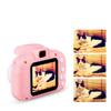 Kids Camera for Girls Toys 2.0Inch 1080P Children Digital Cameras Birthday for Age 3-12 Year Old Girls Boys Toddlers  Christmas Gift