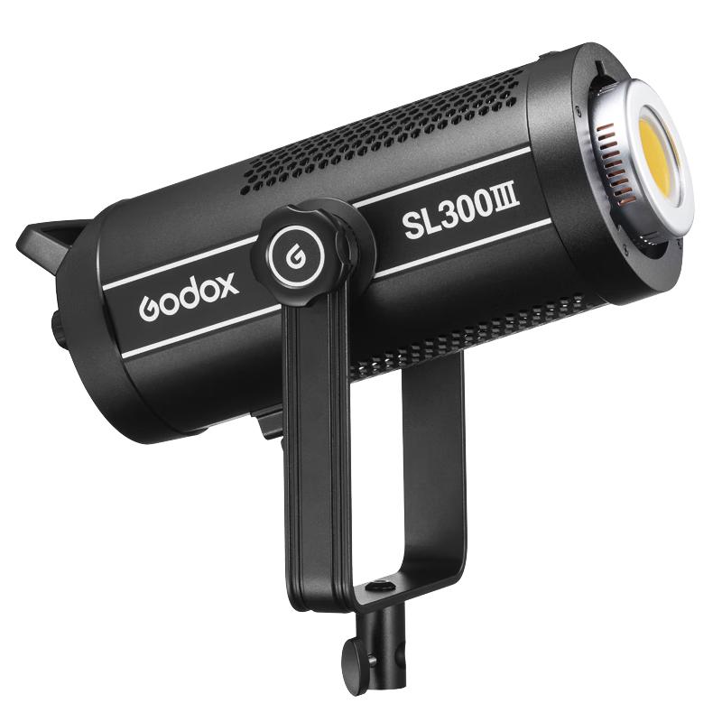 Godox SL300III / SL300IIIBi LED Video Light