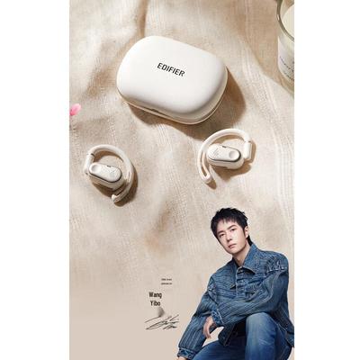 Edifier Comfo CC Открытые True Wireless Bluetooth Спортивные Наушники