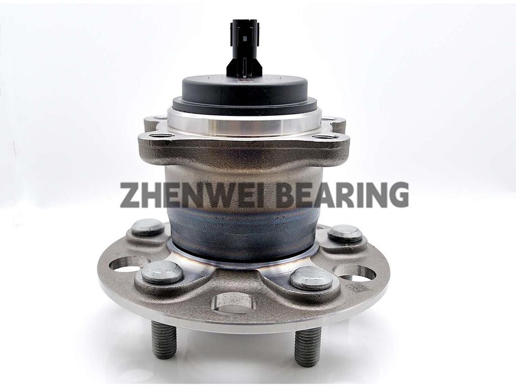 Ступичный узел Подшипник ступицы в сборе 42450-0E060 для 2020 Toyota Crown Highlander/Sienna.