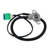 Transmission Pressure Sensor Switch 7700100009 for Renault For Clio and Compatible Gearbox Models Replacement Part