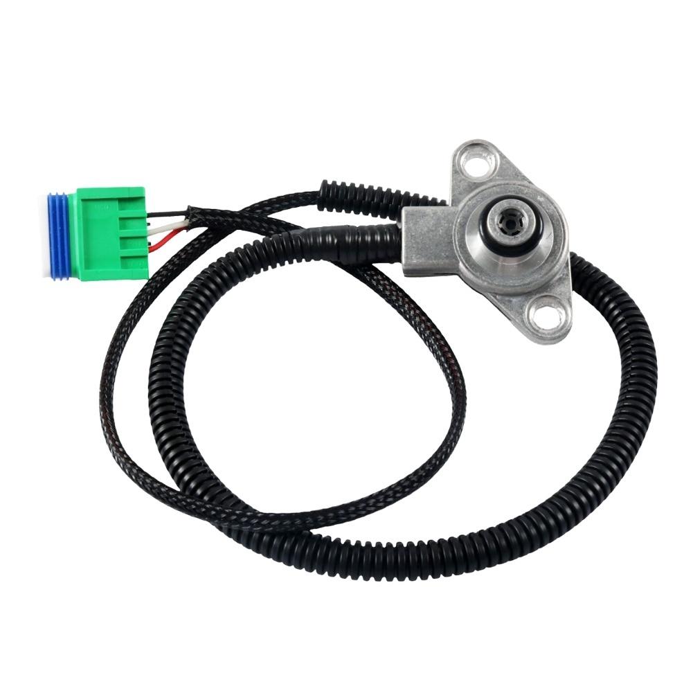 Transmission Pressure Sensor Switch 7700100009 for Renault For Clio and Compatible Gearbox Models Replacement Part