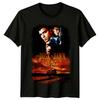 From Dusk Till Dawn 1996 Movie Poster Inspired Tshirt Retro Tee Unisex Gift