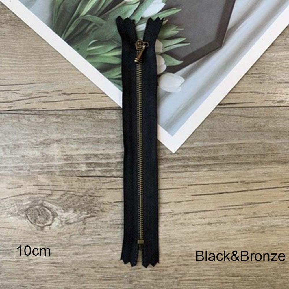 Аксессуары для одежды, кукольная одежда, молнии, мини-молния, аппликация для одежды, ручное шитье, скрапбукинг