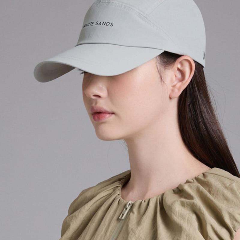 WHITE SANDS Aqua Guard Camp Cap Grotto (6 Colors)