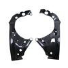 Yamaha R1 R1M MT10 FZ10 Carbon Fiber Frame Protector