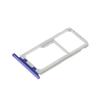 OEM Держатель слота лотка для двух SIM-карт Запасная часть для Huawei nova 3
