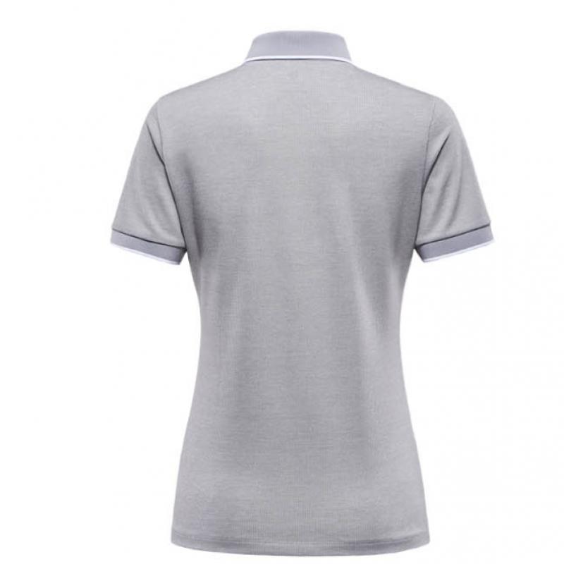 BLACK YAK Черный Як Женская S Bride Gard Пике Футболка 2 r1byTSm2532 Ml