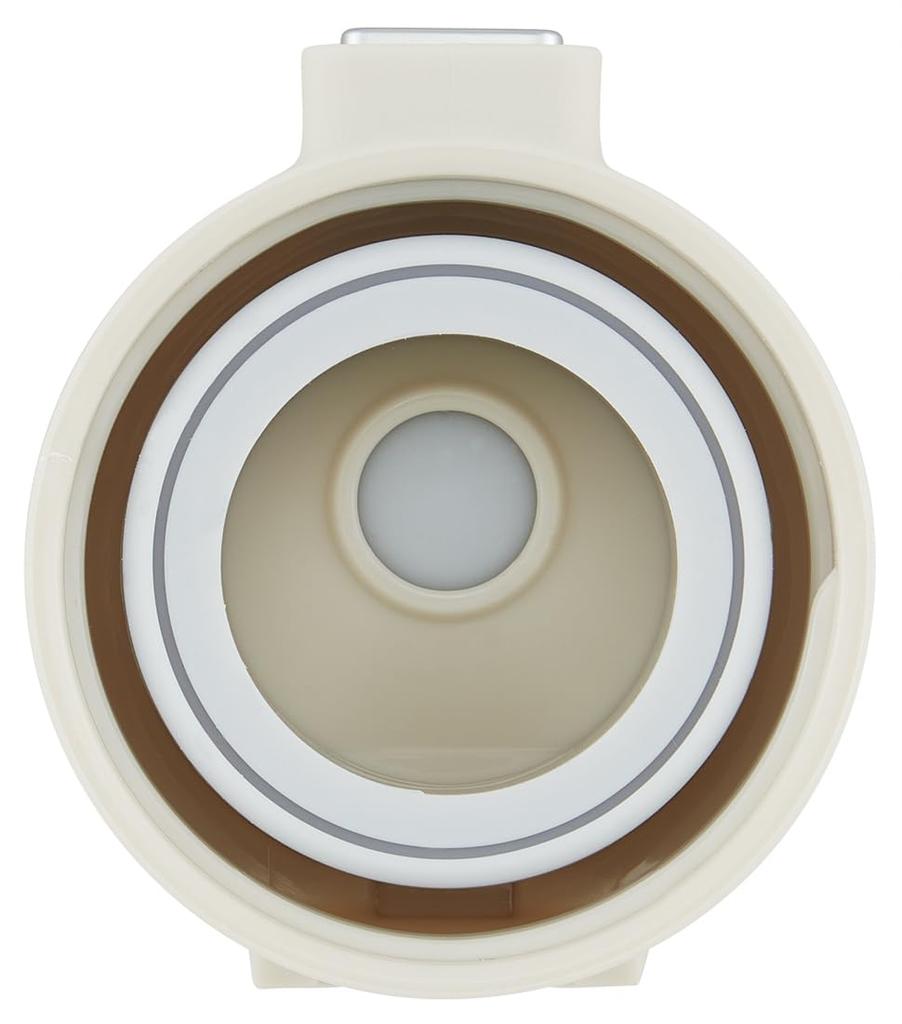 Skater Кружка из нержавеющей стали Бутылка STOT3 STOT5 Сменный колпачок Серая крышка Прокладка носика Прокладка / P-STOT3 / 5-CU-A