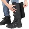 Adjustable Snake Proof Leg Guards Waterproof Breathable Anti Snake Bite Gaiters Chaps For Hiking Camping Outdoor Protection