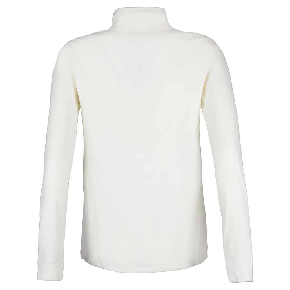 Rock Experience Флисовая кофта с полумолнией Tempus