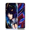 Чехол для телефона JoJo Adventure Бруно Буччеллати для Xiaomi Poco X7 X6 X5 Pro F7 Ultra Redmi 15C 15 13 13C 12 12C 10 10A 10C 9 9A 9C 9