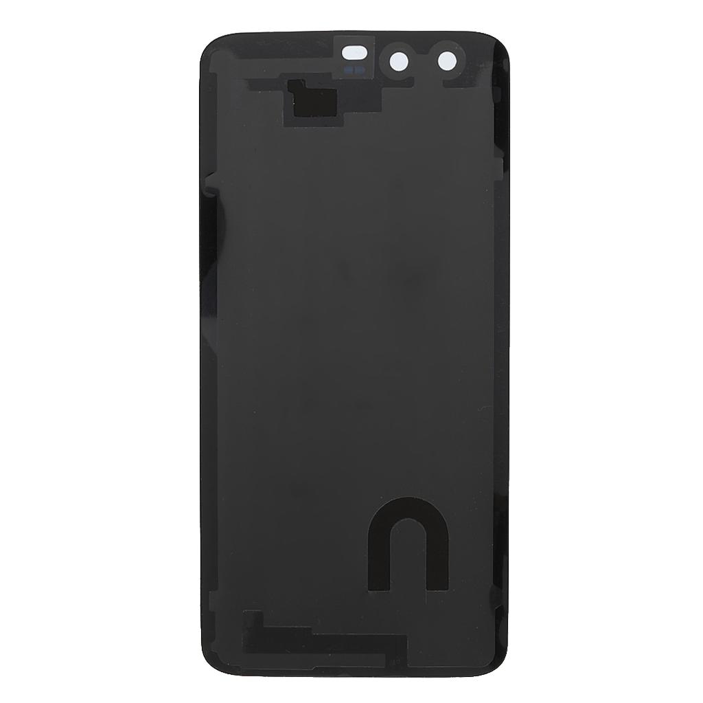 Корпус Крышка Аккумуляторного Отсека Задняя Крышка Запасные Части с Крышкой Кольца Камеры (без логотипа) для Huawei Honor 9