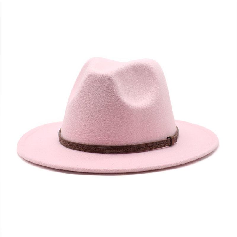 Wish шерстяная шляпа британская джазовая шляпа фетровая шляпа