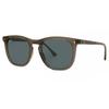 Ray Ban Rb2210 6765r5 Unisex Sunglasses