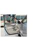 Уплотнитель стекла передней левой двери Подходит для Toyota Corolla ZZE122 ZRE120 2004 2005 2006 2007 2008 2009-2013 8151-12211