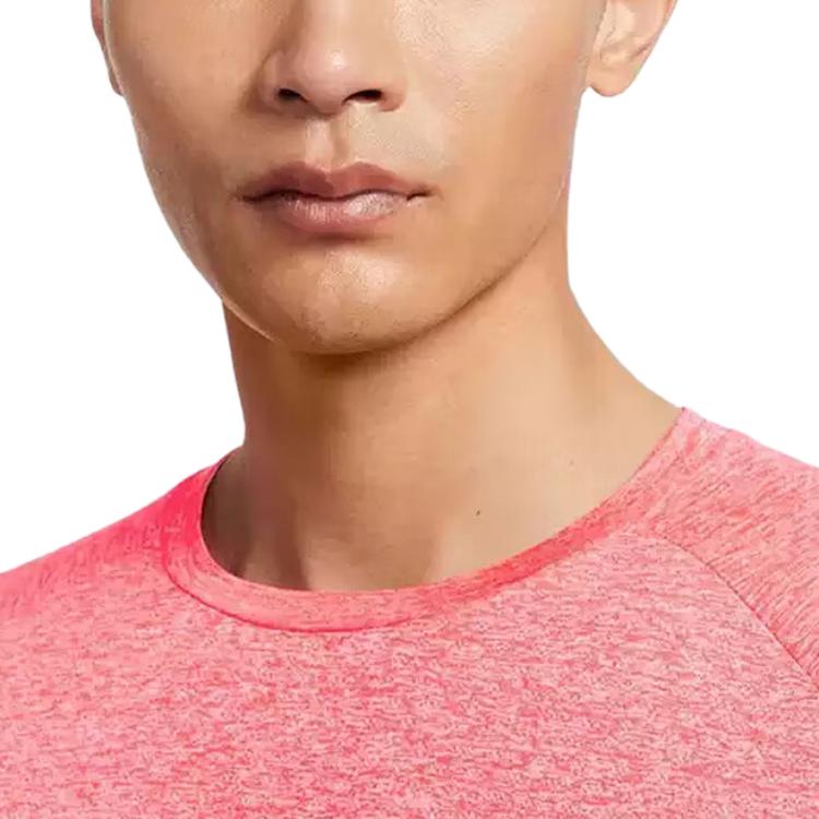 Nike Stride Men's Dri FIT Adv Short Sleeve Running Top