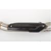 Slip On For BMW F900 F900R F900XR Motorcycle Exhaust Modified Muffler Escape Carbon Fiber Anti ScaldingBoard