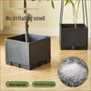 Yingtang Garden Tower Tomato Trellis Planter Set