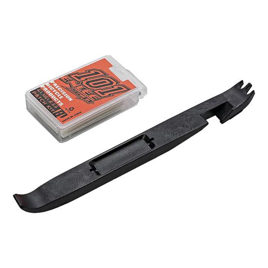 GUB 1 коробка, патч для ремонта велосипеда, износостойкий, устойчивый к разрыву аксессуар для велосипеда, патч для ремонта проколов велосипеда для ремонта