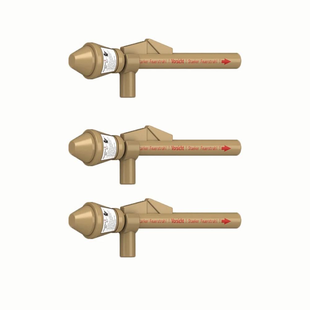 MOC WW2 Military War Weapon Soldier Accessories Building Blocks Roadblock Motorcycle Weapon Case Container Weapon Bag Brick Toy