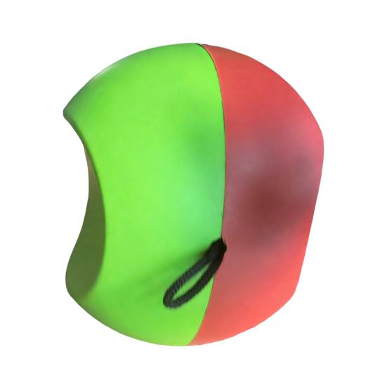 Тренажер для гольфа Мужчины Женщины Корректор осанки свинга Мяч для тренировки свинга в гольфе Вспомогательное средство для тренировки Новичок Все уровни Игроки в гольф Аксессуары для гольфа