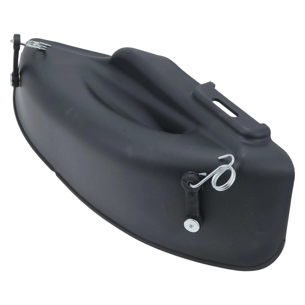 532406581 Мульчирующая накладка подходит для косилок Husqvarna Craftsman с шириной кошения 46 дюймов