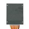 Аккумулятор для платы защиты с балансировкой 14S 48V 30A BMS- плата PCB для дома