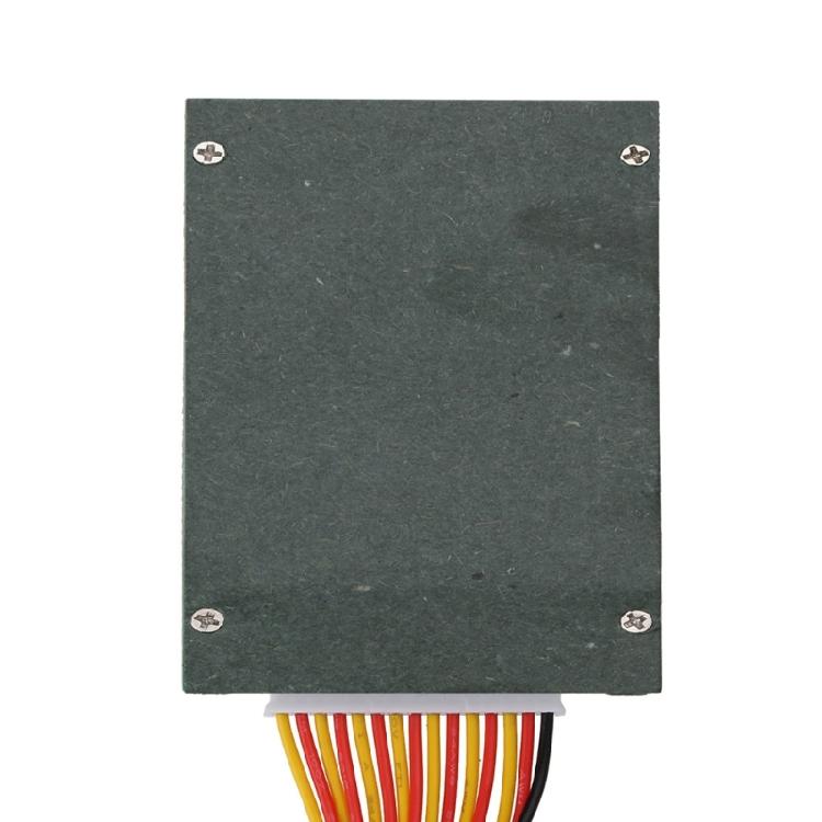 Аккумулятор для платы защиты с балансировкой 14S 48V 30A BMS- плата PCB для дома