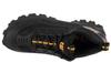 Caterpillar Intrumer Mecha, Мужские черные кроссовки